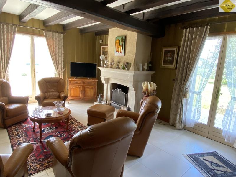 Maison - 259 m² - 8 pièces