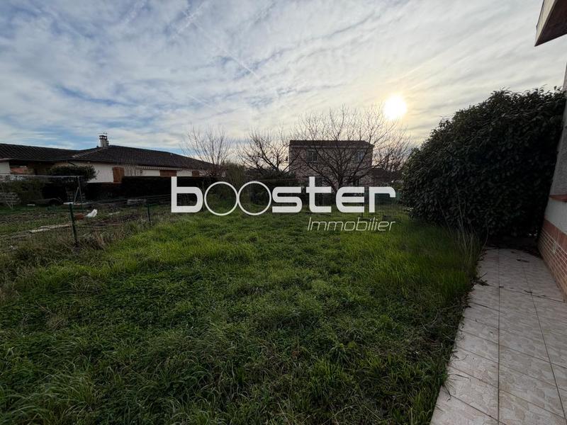 Maison ancienne - 73 m² - 4 pièces