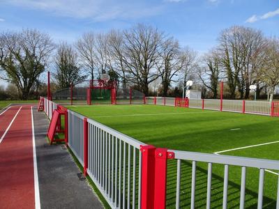 Terrain constructible - 869 m²