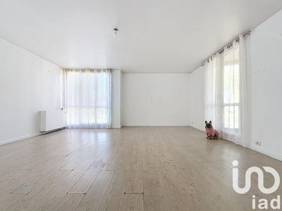 Appartement - 78 m² - 5 pièces