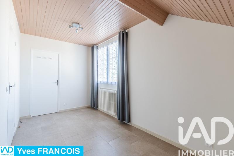 Appartement - 41 m² - 3 pièces
