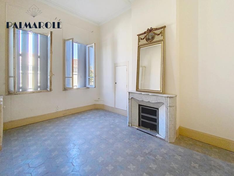 Appartement - 133 m² - 4 pièces