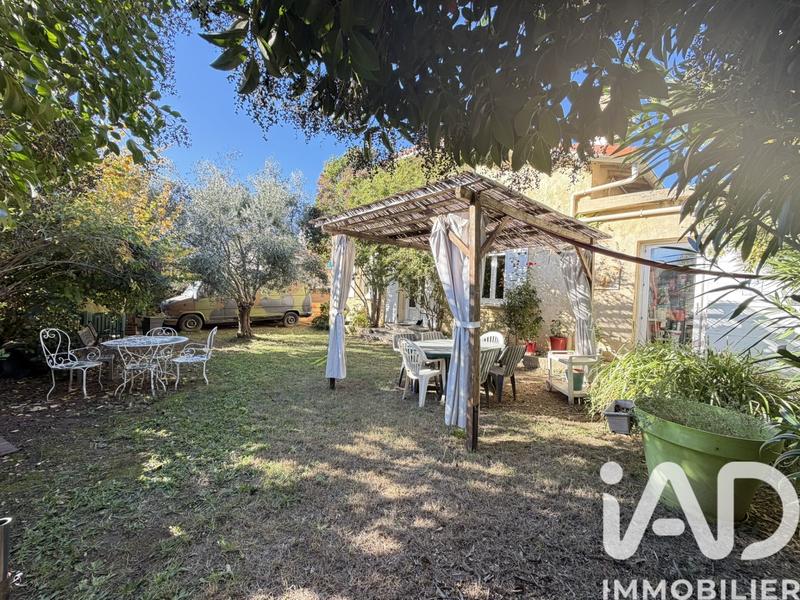 Maison de ville - 165 m² - 5 pièces