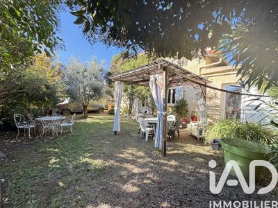 Maison de ville - 165 m² - 5 pièces