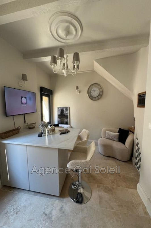 Maison - 42 m² - 3 pièces