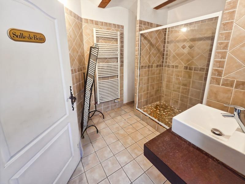 Maison - 139 m² - 6 pièces