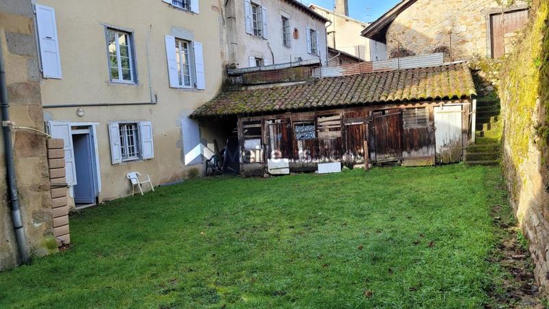 Immeuble - 360 m² - 12 pièces