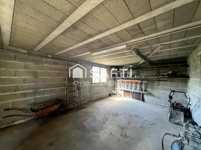 Maison - 72 m² - 7 pièces