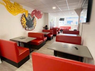 Local commercial - 160 m²