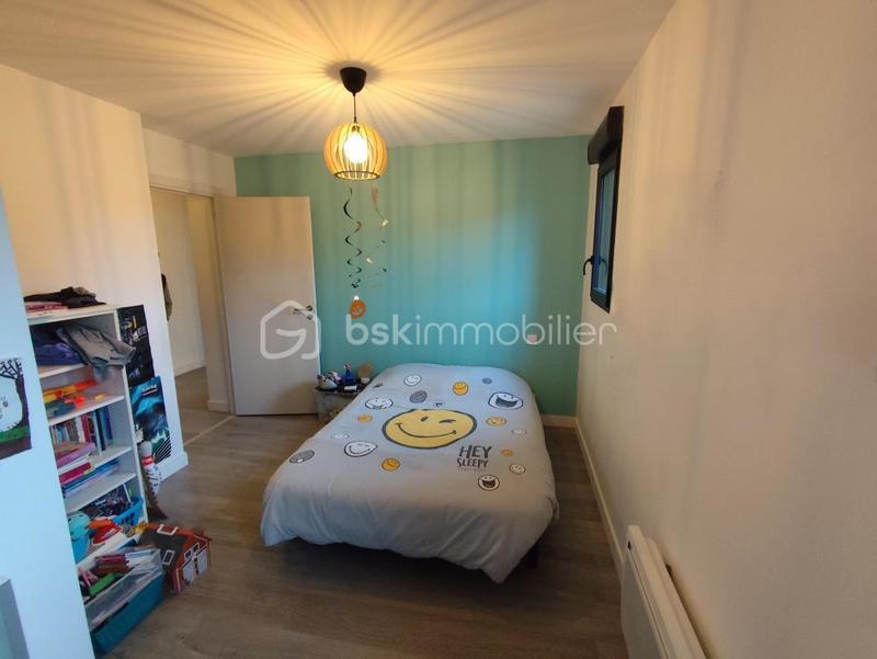 Maison - 167 m² - 9 pièces