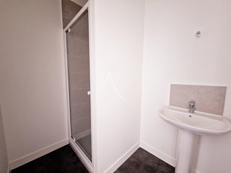 Appartement - 53 m² - 2 pièces