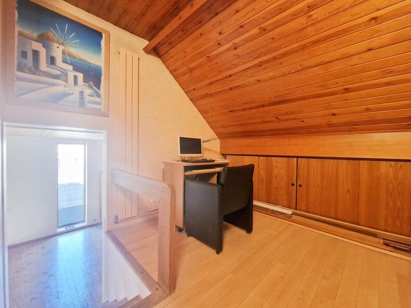 Maison - 112 m² - 5 pièces