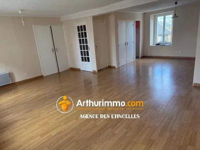 Appartement - 77 m² - 3 pièces