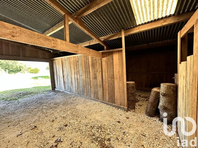 Maison - 147 m² - 5 pièces