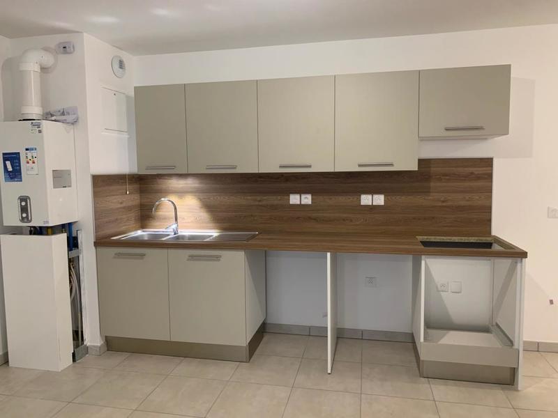 Appartement - 85 m² - 4 pièces