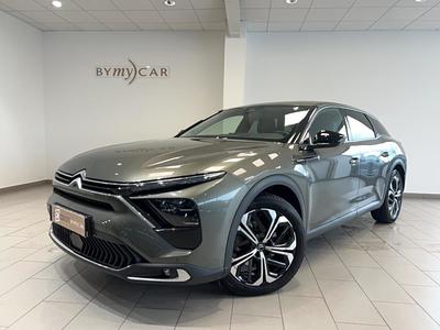 Citroën C5 X Hybride Rechargeable 225 s&amp;S e-Eat8 Shine Pack