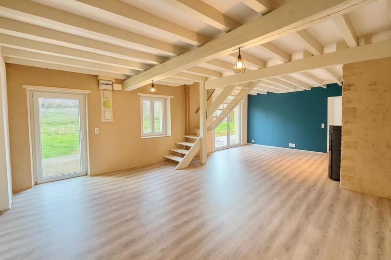Maison - 200 m² - 5 pièces