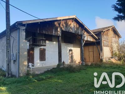 Maison de campagne - 400 m² - 12 pièces