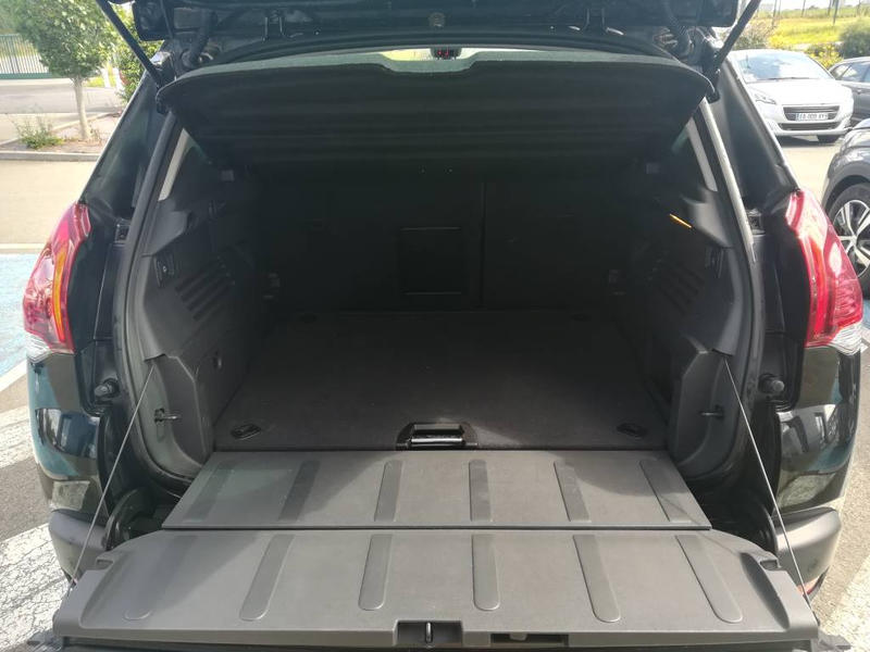 Peugeot 3008 1.6 HDi 115 Style