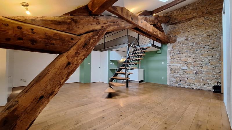 Appartement - 39 m² - 1 pièce