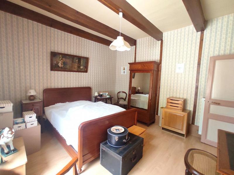 Maison - 175 m² - 8 pièces