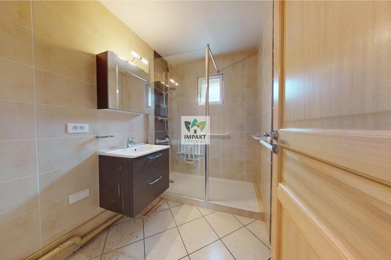 Appartement - 70 m² - 4 pièces