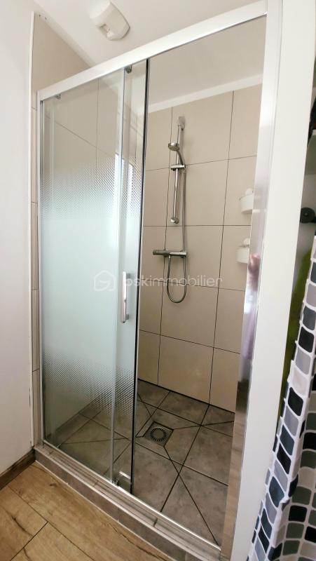 Duplex - 87 m² - 3 pièces