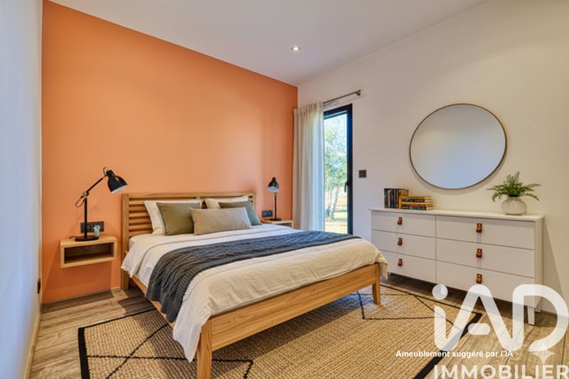 Maison - 171 m² - 7 pièces