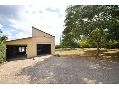 Maison - 137 m² - 5 pièces