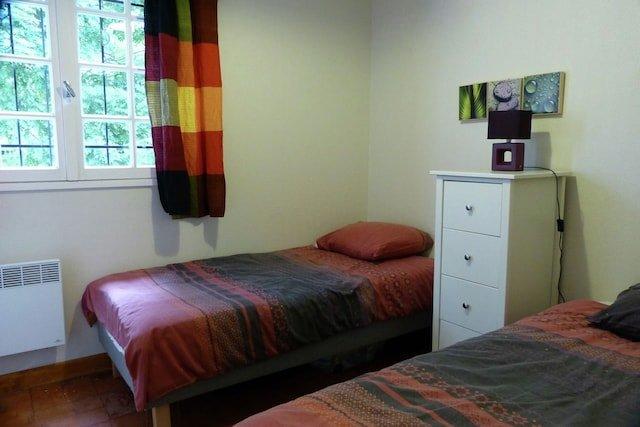 Maison - 50 m² - 4 pièces