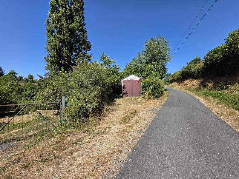 Maison - 39 m² - 2 pièces