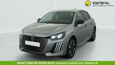 Peugeot 208 Hybrid 145 e-Dcs6 Allure