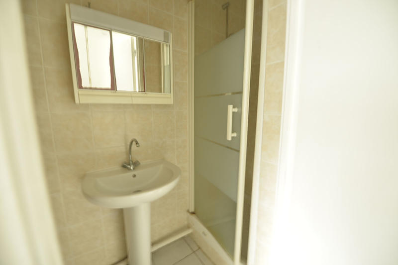 Appartement - 20 m² - 2 pièces