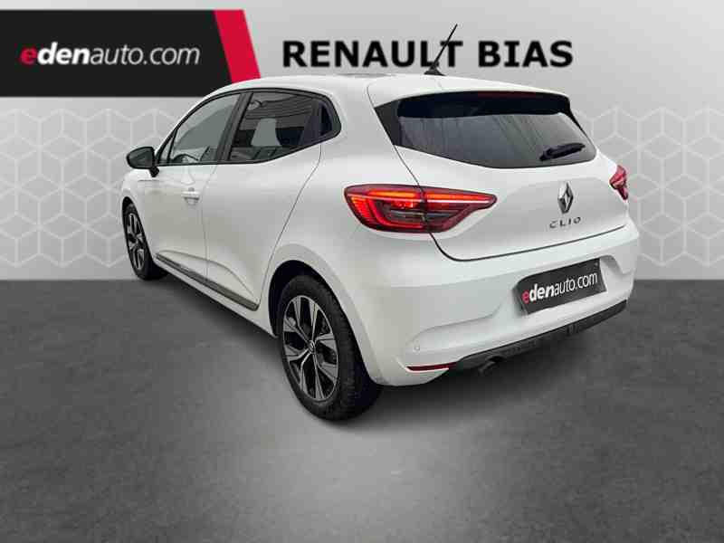 Renault Clio TCe 100 Gpl Evolution