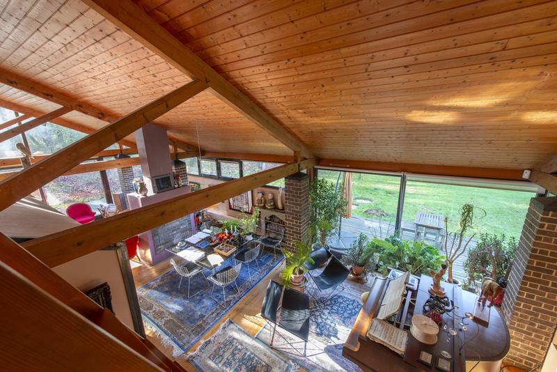 Viager - Maison - 144 m² - 6 pièces