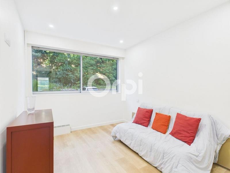 Appartement - 88 m² - 4 pièces