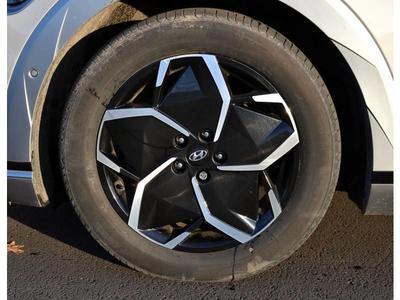 Hyundai ioniq 5 77 kWh - 229 ch Executive