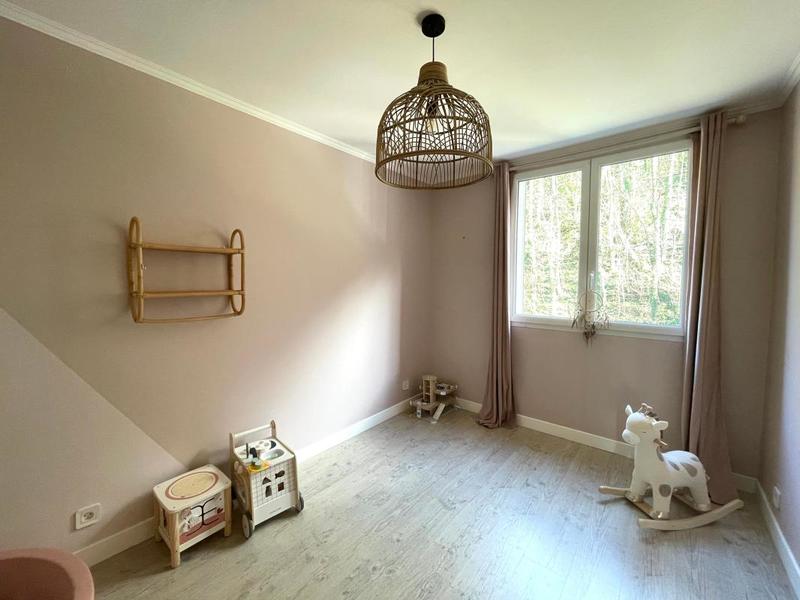 Appartement - 53 m² - 3 pièces