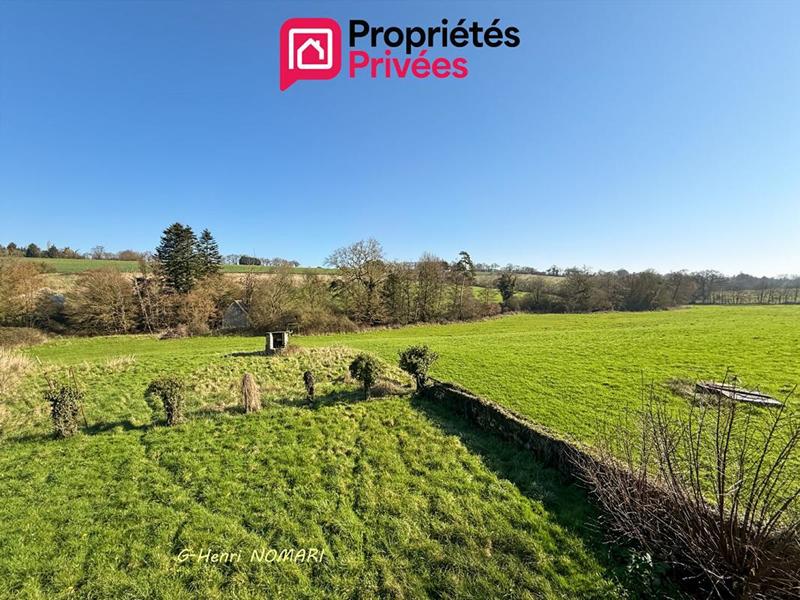 Maison - 207 m² - 8 pièces