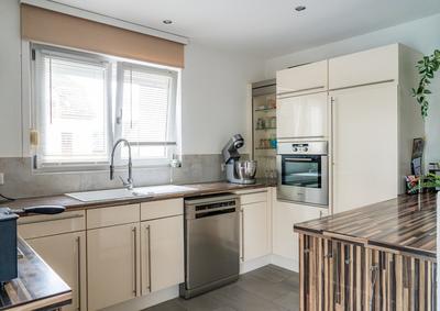 Maison - 107 m² - 5 pièces