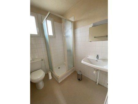 Appartement - 24 m² - 1 pièce