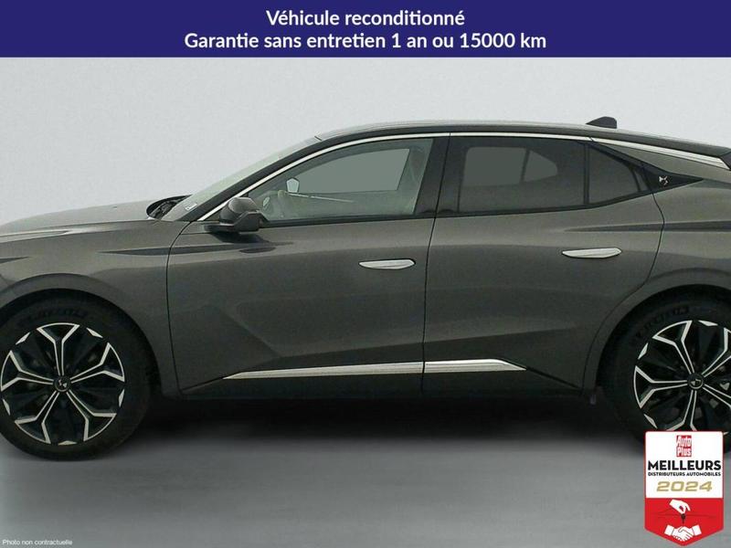 Ds Ds 4 Ds4 PureTech 130 Eat8 Rivoli