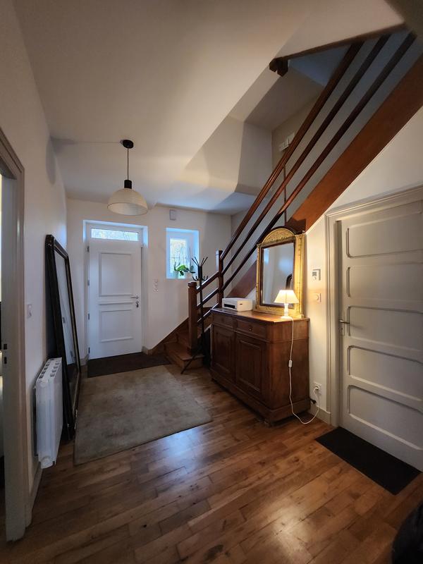 Maison - 141 m² - 7 pièces