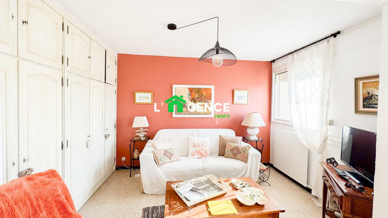 Appartement - 70 m² - 4 pièces