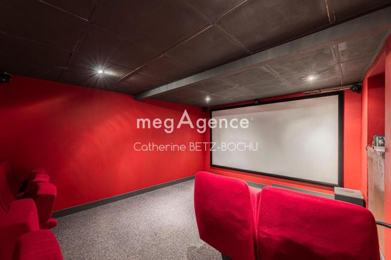 Maison ancienne - 156 m² - 7 pièces