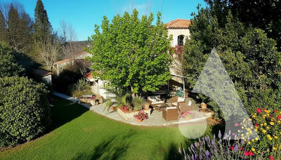 Maison - 151 m² - 6 pièces