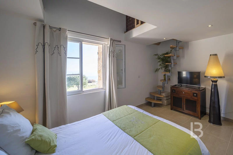 Mas - 220 m² - 6 pièces