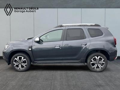Dacia Duster 2 Prestige + Blue Dci 115 4x2