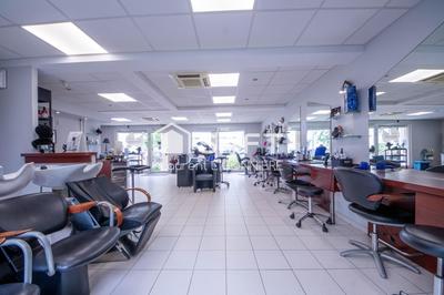 Local commercial - 67 m² - 2 pièces