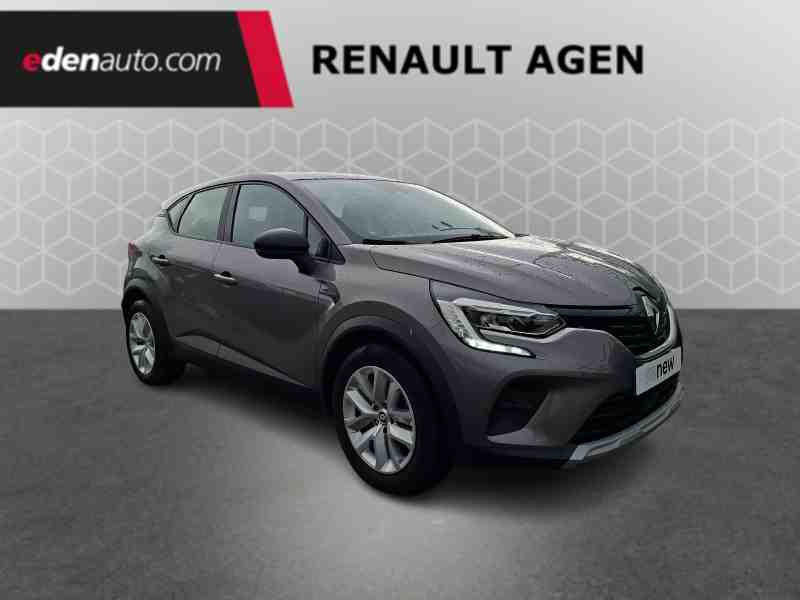 Renault Captur TCe 100 Gpl - 21 Zen